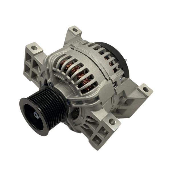 High Quality Weichai Electric Fuel Pump 612600082035 with Wholesale Price