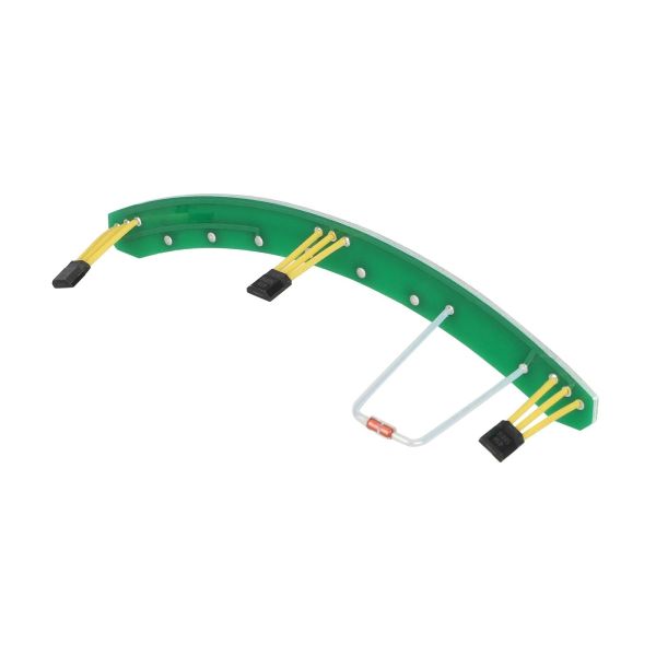 Rear Motor Hall Sensor Board Xiaomi 5Plus Electric Scooter Xiaomi Parts