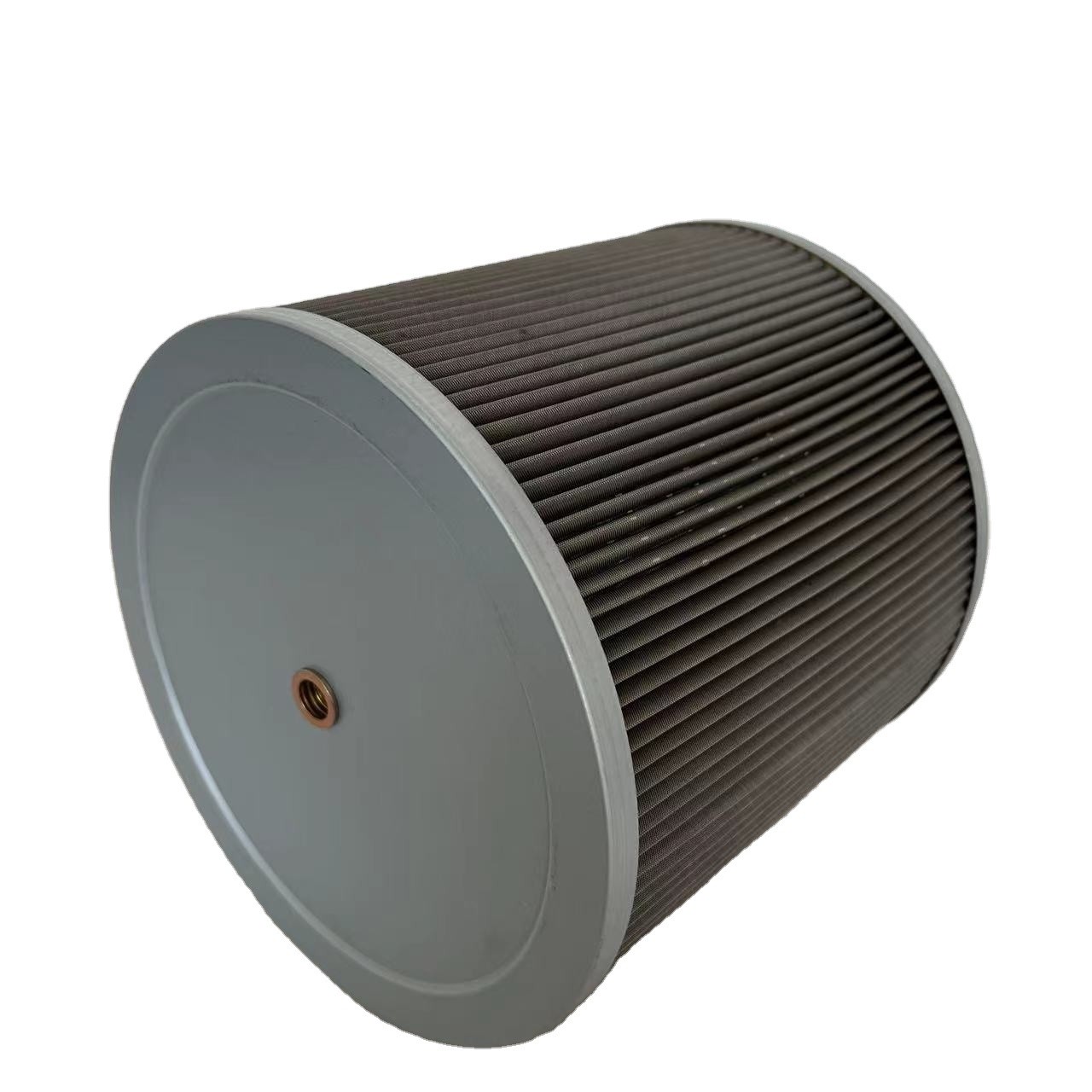 Customizable Hydraulic Copper Mesh Oil Suction Filter R010085 2471-9401A H-27320 Standard