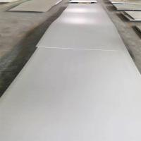 NO.1 a laminé à froid la tôle des feuilles SS409 solides solubles d'acier inoxydable