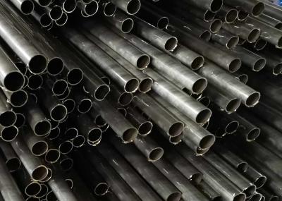Custom Made Auto Shock Absorber ASTM A519 1035 Mechanical Steel Tube