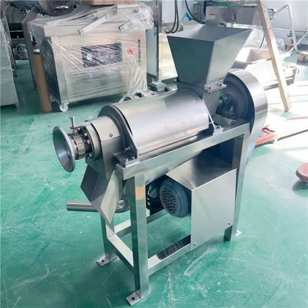 Custom Commercial Juicer Juicing and Pressing Machine Multi-Function Industrial Lemon Juicer For juicing various fruits and vegetables including coconuts, apples, mangoes, tomatoes, and more.