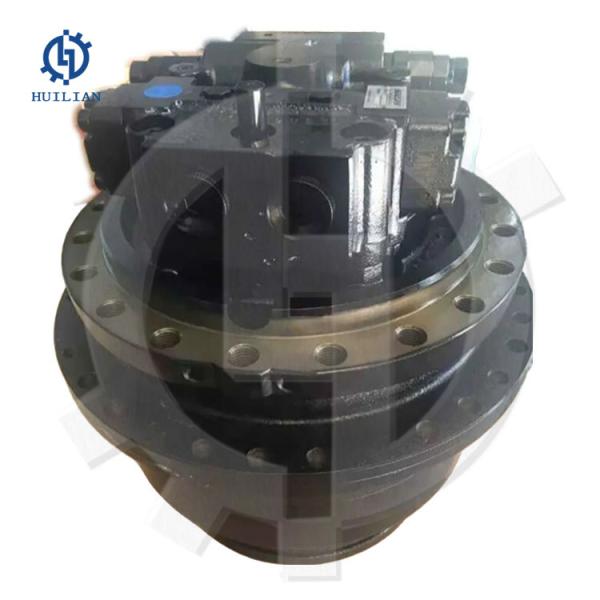 Hyundai 34E7-03050 34E7-02490 39QB-40101 Excavator Travel Motor Hydraulic Final Drive Assembly R480LC-9 R450LC