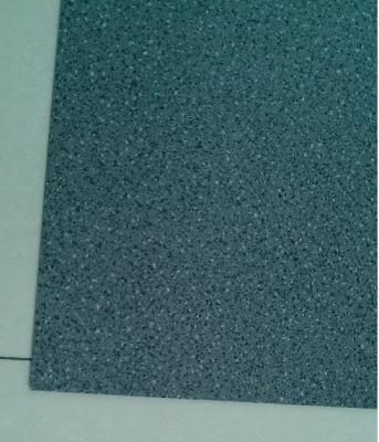 Multilayer Anti-Slip PVC Flooring Tiles GB4085- 83 SJ / T11236- 2001