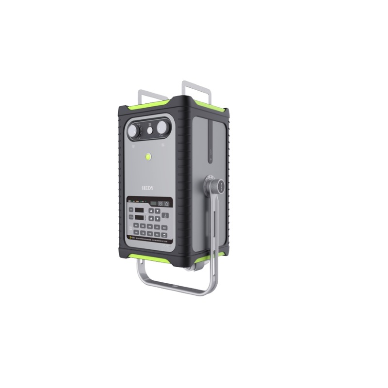 Clinical Applications X Ray Machine Medical Portable Multiple X-Ray Examination Mobile X-Ray Detection Equipment