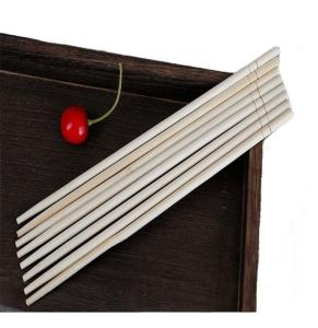 Household Custom Disposable Chopsticks Restaurant Biodegradable And Compostable