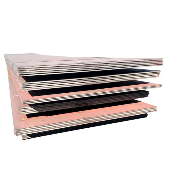 AISI SAE 4150 4120 4140 4750 Carbon Steel Plate 0.3 To 300mm