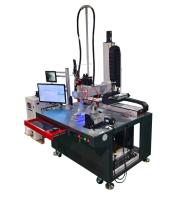 1064nm 1500 Watt soudeur laser 5 axes soudage laser continu 1500W