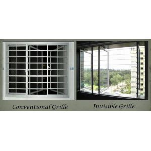 Cable de acero inoxidable de grado 304/316 de aluminio