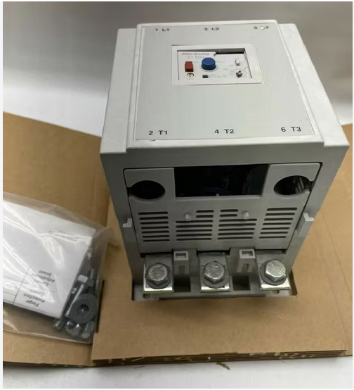 Overload Relay 193-EEJF Brand-New in Box Good Price and Quantity E1 Plus 40-200 A IEC