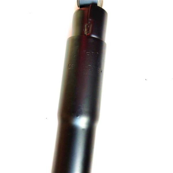 Performance Land Cruiser Lexus Air Suspension Parts Body Shock Pack Of 2