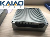 Acabamiento rápido modificado para requisitos particulares del color del OEM del CNC de los instrumentos que trabaja a máquina médicos