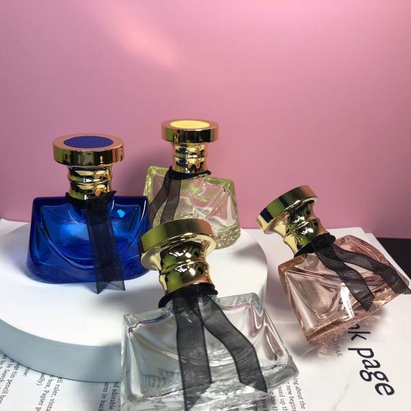 Glass 30ml Perfume Spray Bottle Atomizer High Grade Portable Small