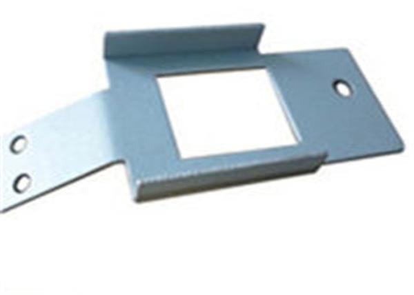 O metal do OEM que carimba o aço suporta o metal do caminhão que carimba o revestimento do pó das peças