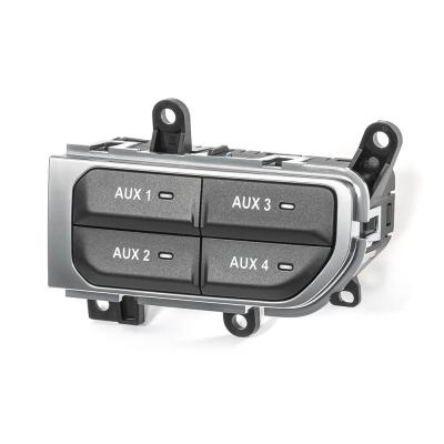 Direct Replacement Car Interior Accessories Jeep JK OEM Auxiliary Switches