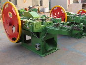 715 5C High Speed Automatic Wire Nail Making Machine