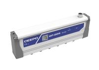 Distancia de funcionamiento de la barra de eliminador estático de la electricidad QP-S66 100m m