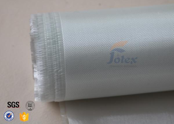 6oz 31.5 E - Glass Fiberglass Fabric Surfboard Glass Fibre Cloth Transparent White
