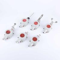 Explosion Proof Limit Switch WF2 Aluminum Alloy Exd Safety Switch