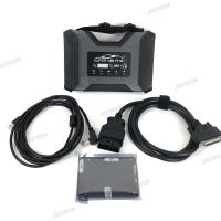 for Mercedes benz Super MB Pro M6+ Car and Truck DOIP Diagnostic Tool MB STAR M6 Diagnostic&Programming Scanner