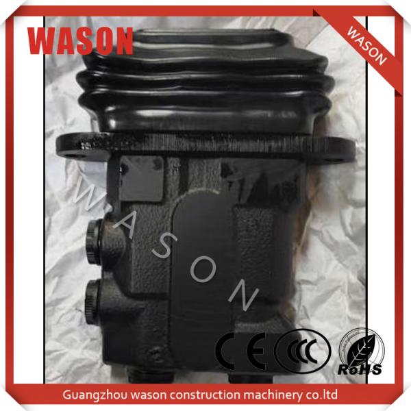 Original Excavator Machine Parts YN30V00080F1 PILOT VALVE FOR SK200-8 SK210LC-8 Radiator