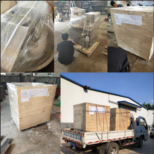 Leakage Protector Equipped Commercial Induction Deep Fryer for 1000*440*300mm Oil Tank