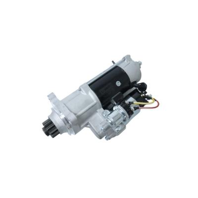 Motor de arranque de 24 V para MAN MERCEDES-BENZ Volvo Piezas de motor de camión pesado