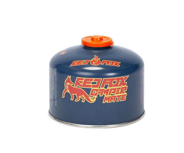 Barbecue Grill Tank Air Tank 230g For Gas Furnaces Is Isobutane Mixture Gas