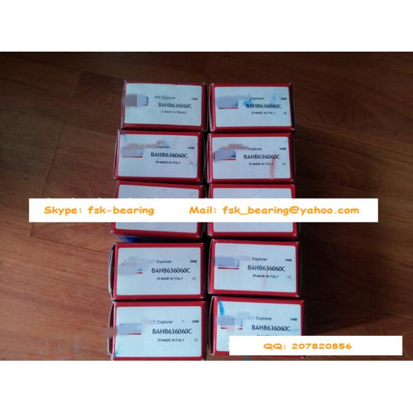 BAHB636096 China Automobile Wheel Hub Bearings Catalogue and Price List