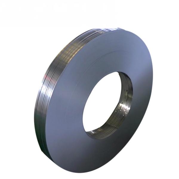 tiras de guarnição de aço inoxidável escovadas polonesas Astm principal de 10mm A240 304 316L