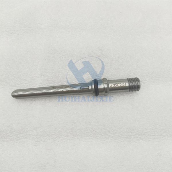 Parties de machines de construction 4929864 4384786 CONNECTEUR d'injecteur de carburant