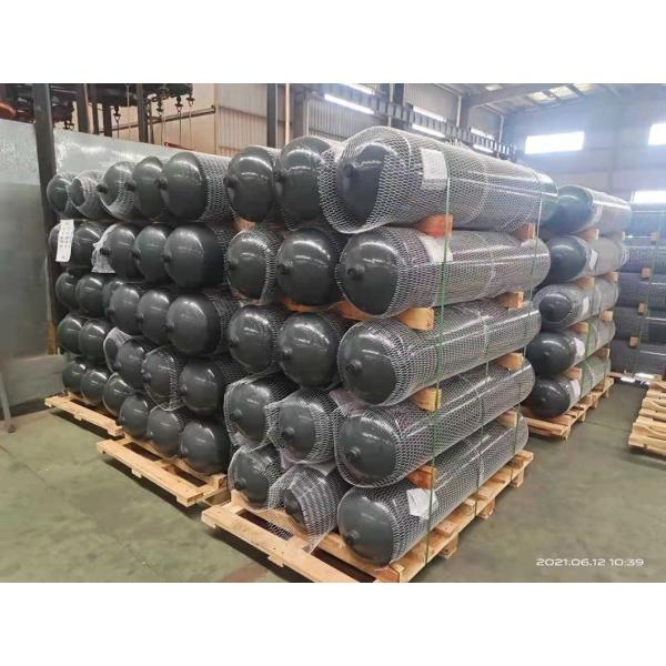 CNG Gas Cylinder, CNG Natural Gas Cylinder, CNG High Pressure Cylinder