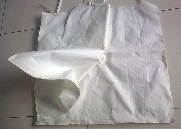 Customizable Nylon Polypropylene Woven Filter Press Cloth Used For Sludge Dewatering