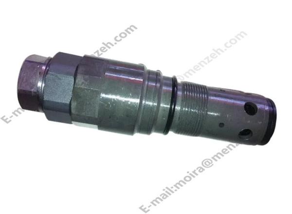 173-3452 1373718 5I7643 1710031 Excavator Relief Valve Fit E320C E320D E321C