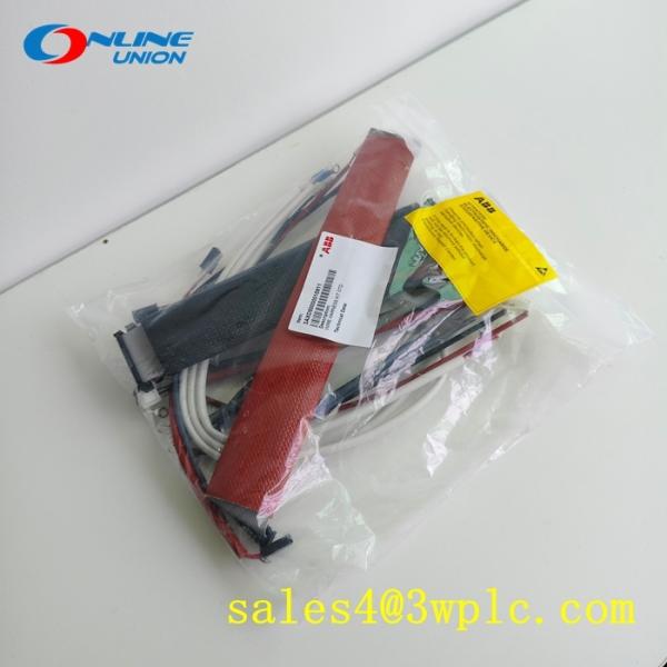 3AXD50000010911 Kit ABB A-6-8-103 D8T barras de bus de cambio para fusibles