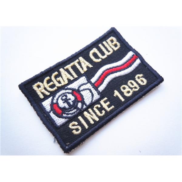 Ярлыки заплаты популярных джинсыов кожаные для заплат вышивки одежды изготовленных на заказ