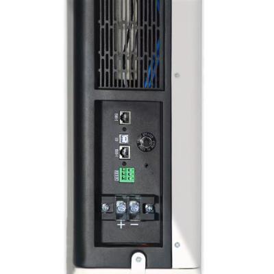 51.2V Maximum Hybrid Battery Solar Battery Lifepo4 Lithium Ion Battery Pack