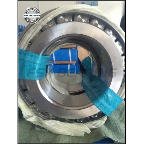 ABEC-5 EE161394/161850 Cup Cone Roller Bearing 354.01*469.9*60.32 mm For Metallurgical Machinery