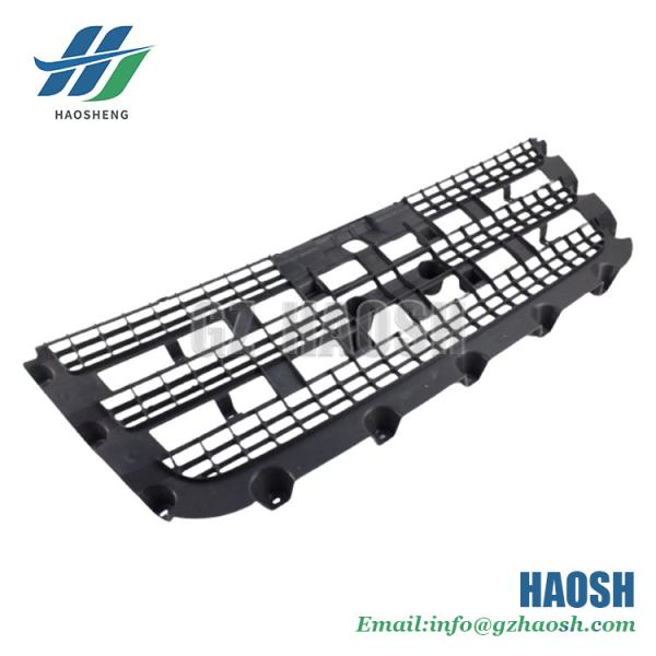 Para el Ford Transit V348 número de pieza 95VB8355AC08-LS parrilla negra 95VB8355AC08 LS