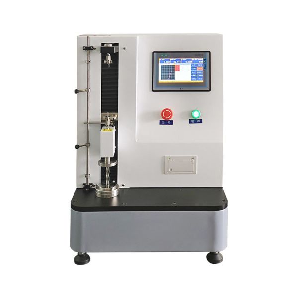 Digital Spring Fatigue Tester Spring Elongation Testing Machine Spring Tensile
