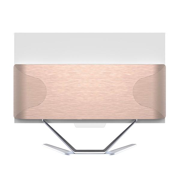 Cheap Price All in One Pc 23.6 Inch OEM All in One PC Desktop Computer with Custom Configuration