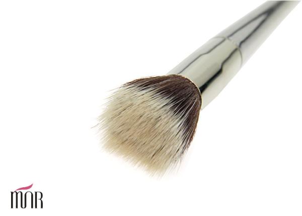 Essential Tools Bronzer Makeup Brush Professional Cosmetic Flat Powder Brush