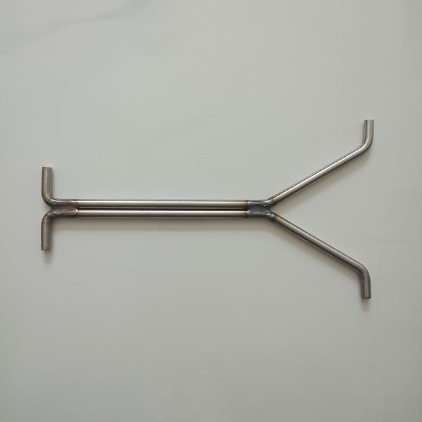 310 Stainless Steel Anchor Bolt Pin Type V Shaped Heat Resistant Y Anchors
