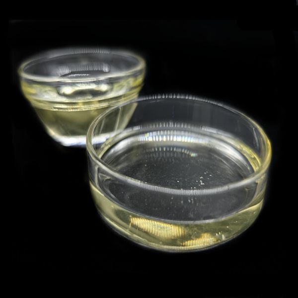 Good Wettability Self-Crosslinking Acrylic Emulsion for Environmentally Friendly Water Based Wood Paint