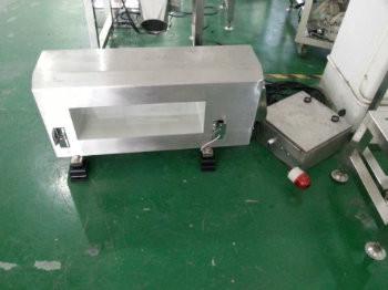 Tunnel Metal Detector Head (without conveyor sytem) for Foods or Packed Product Inspection