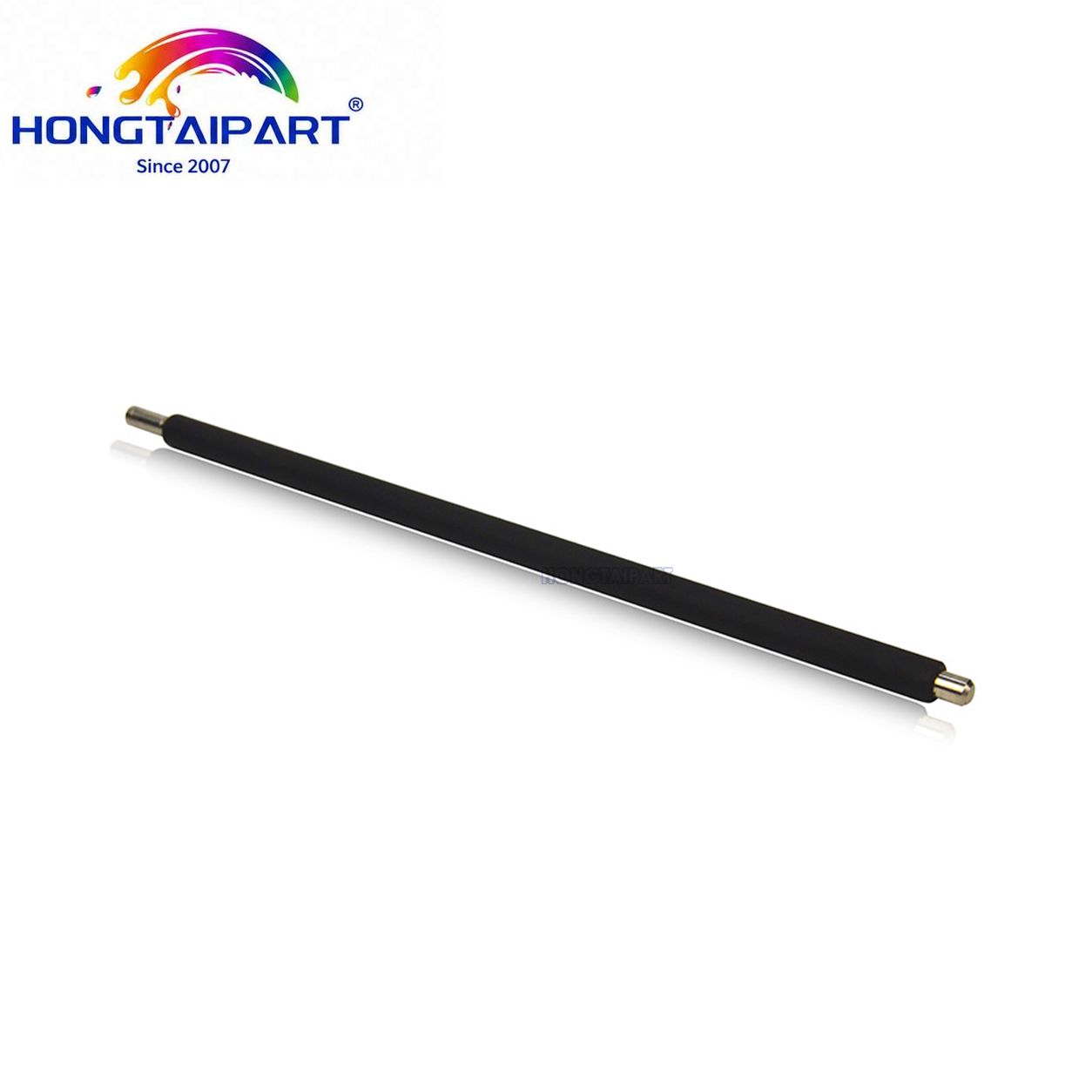 Clean Output Anti-Oxidation Charge Roller DK1110 For Kyocera