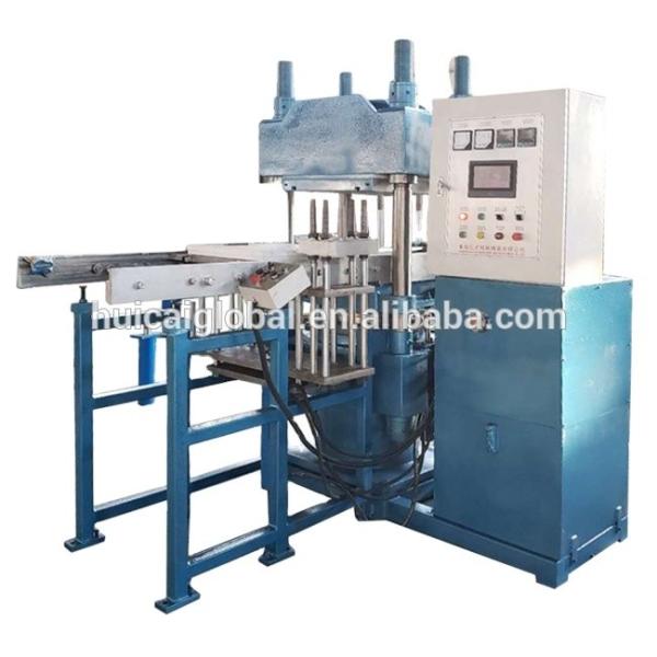 ACM Product Machine For Other Tire Type With 30 kW Power Production Line