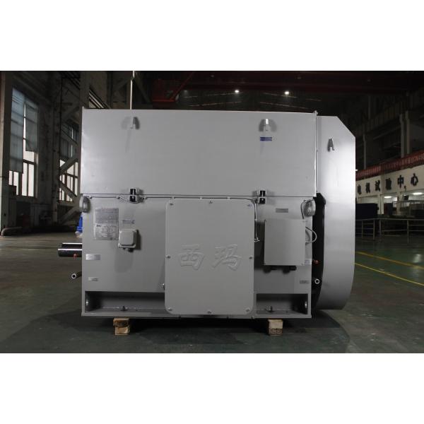 Simo YKK 3553-4 High Voltage AC Motor 220kW 3ph Induction Motor
