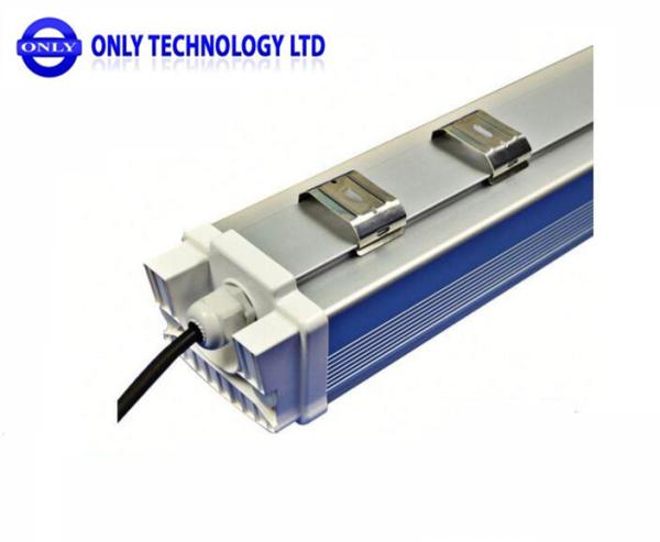 2018 New Design IP65 Tri-proof LED Light 600MM 18W for Warehouse