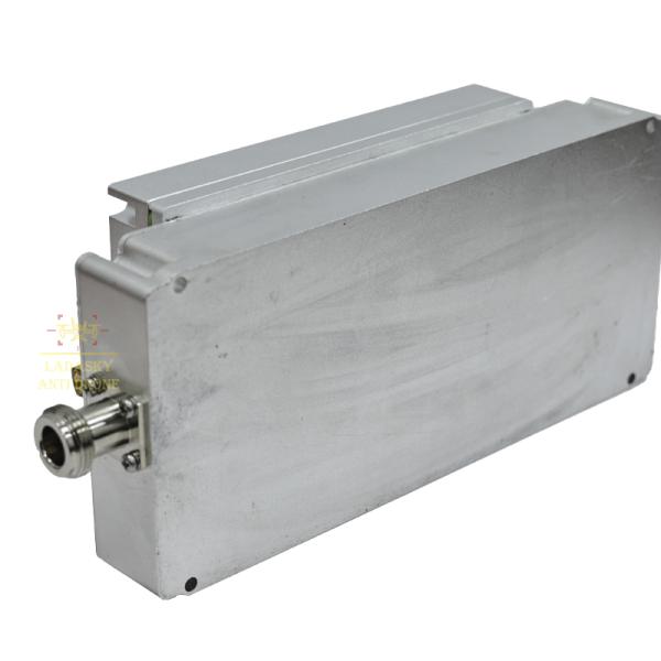 Module d'amplificateur RF GaN 100W 4000-6000MHz pour le FPV anti-drone